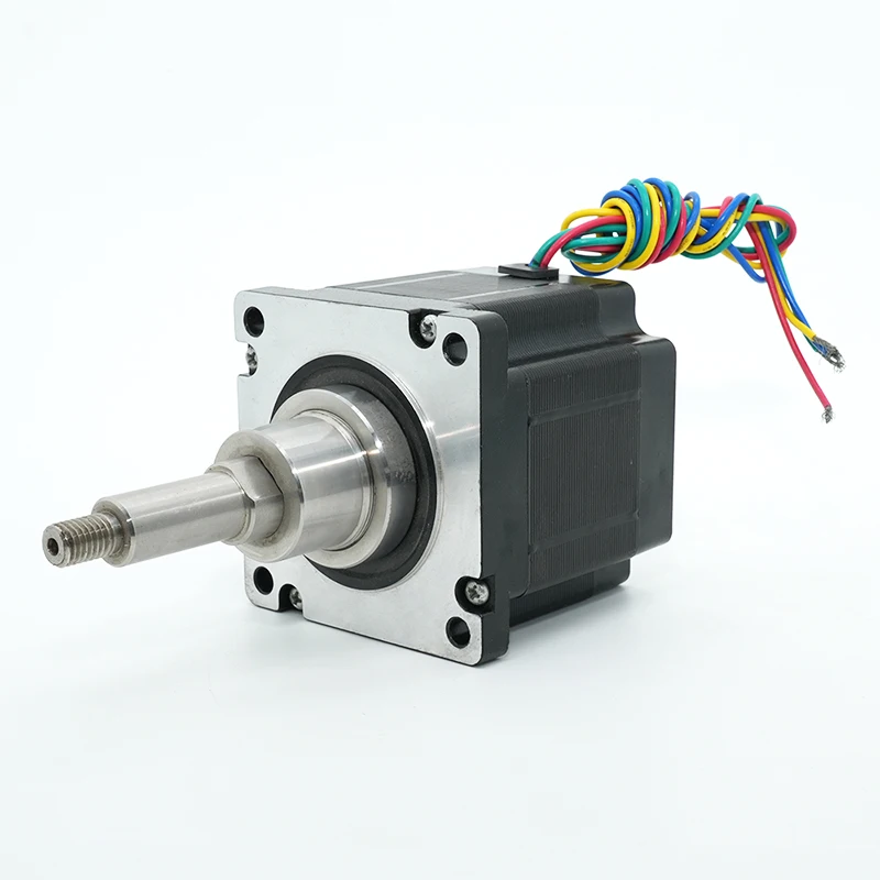 Drive Motor External Hybrid Stepper Motor Linear Actuator