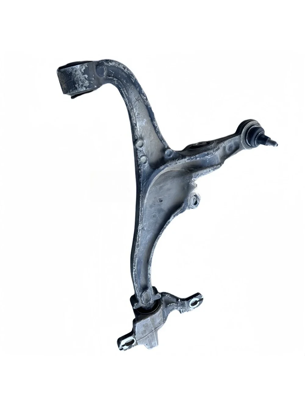 

High Quality Front Left Lower Suspension Control Arm for G-CLASS G550 G63 W463 Part Number 4633333700 Made