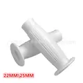 22MM white