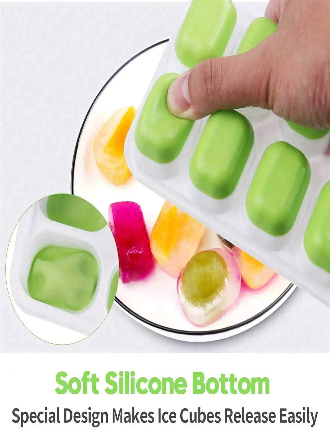 Thumbnail 4 - #44 Best Ice Cube Trays to Buy In 2026
