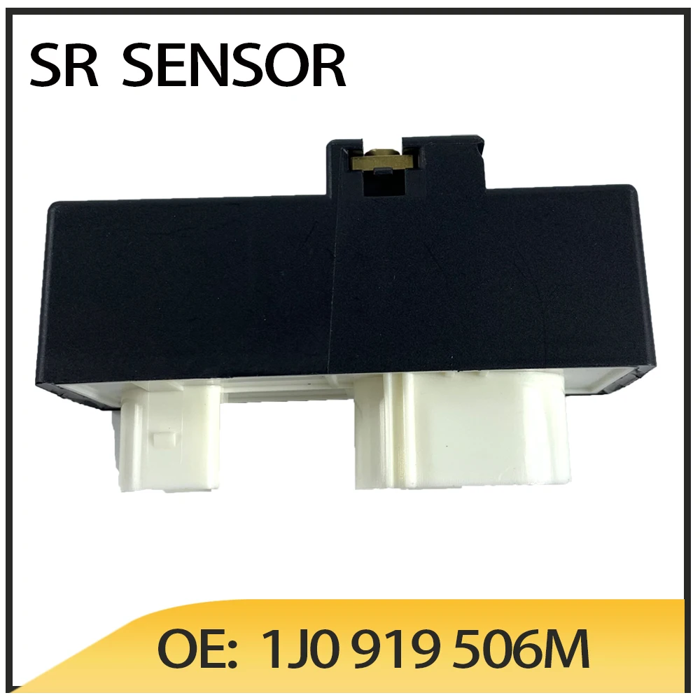 

1J0 919 506M Engine Cooling Fan Control Module for Polo 1J0919506M