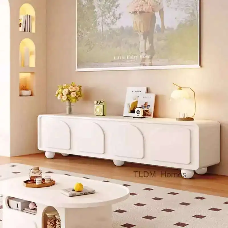 

European Simple Tv Stands Glamour Elegant Storage Modern Living Room Tv Cabinet Nordic Luxury Muebles Para El Hogar Furniture