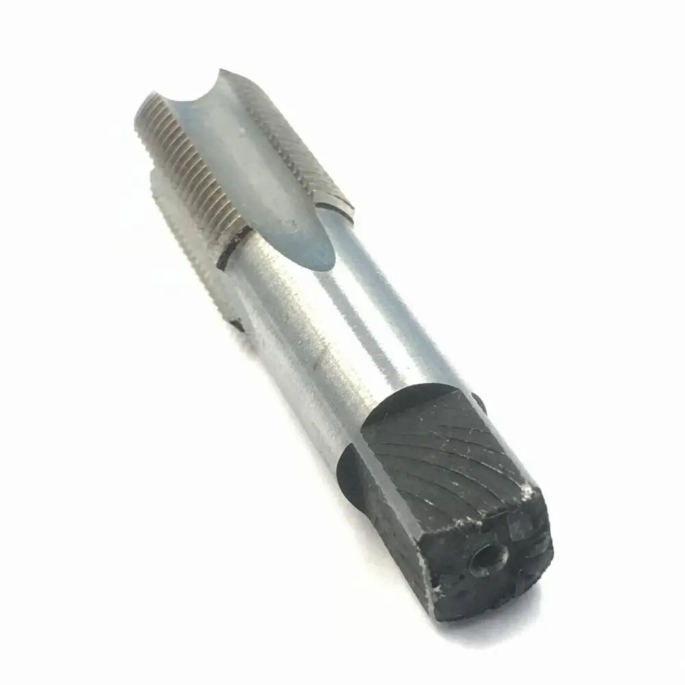 

M48 x 5.0mm Metric HSS Right hand thread Tap 48x5mm Pitch [C1]