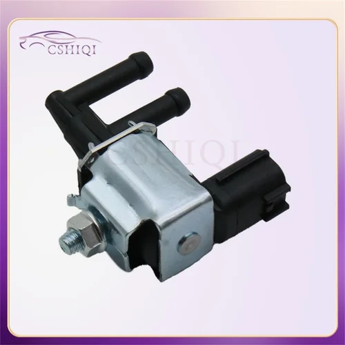 Imagen 2 del producto Válvula de purga de recipiente de vapor 14930-1KA0A para modelos Nissan Sentra Maxima Frontier Qashqai Almera 149301 KA0A K5T48583 K5T48474