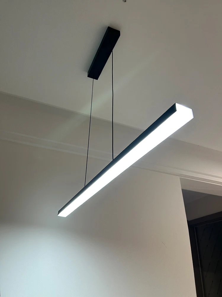 Modern LED Dining Room Pendant Chandelier 2