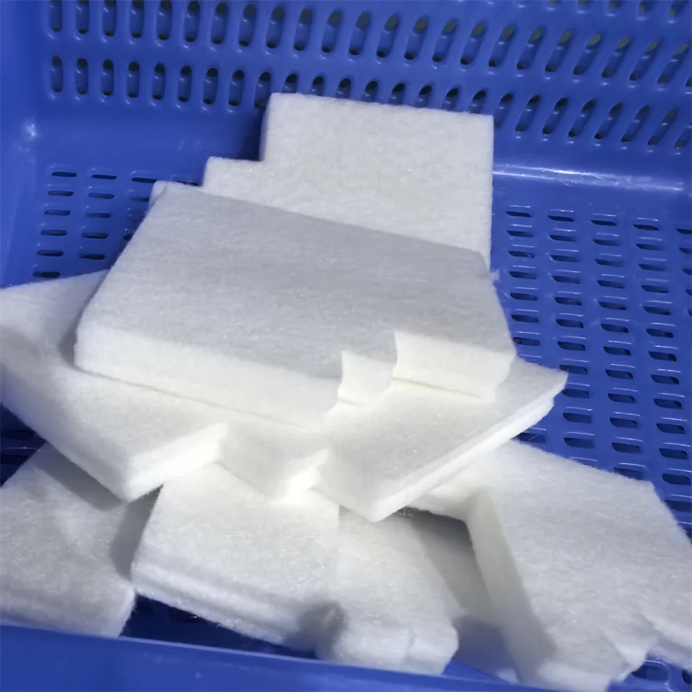 

1X1666031 1712885 1693709 Губка для резервуара для отработанных чернил для EPSON L600 L605 L606 L655 L656 ET3600 ET4550 E4550