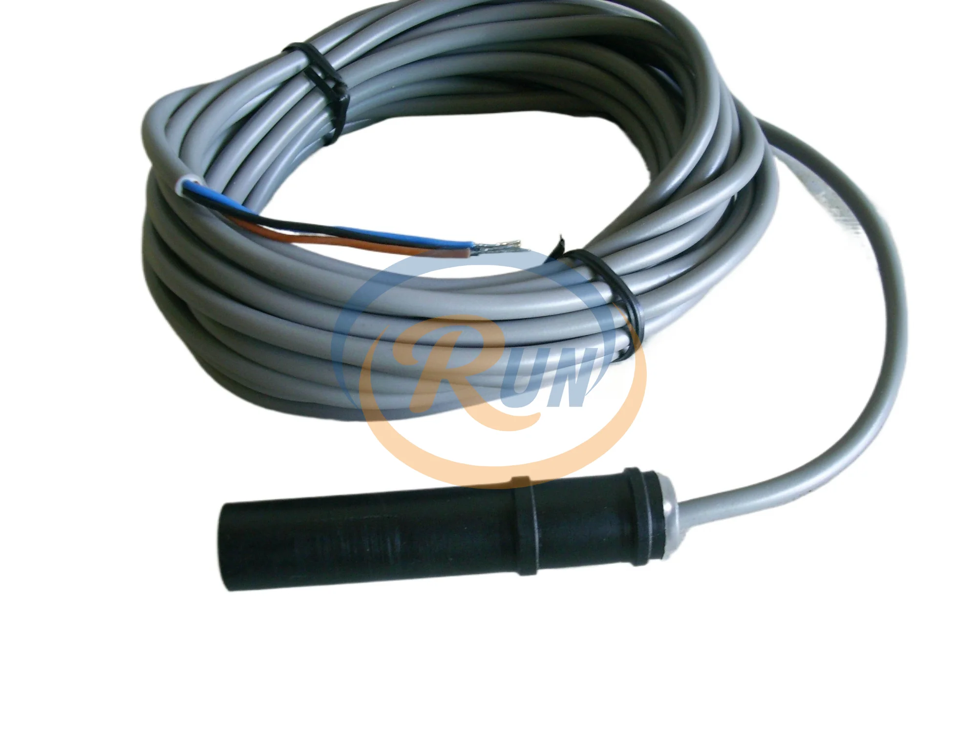 Heidelberg CD102 water bucket electric eye M2.198.1563 water level sensor Heidelberg Sidelay Sensor M12 M22