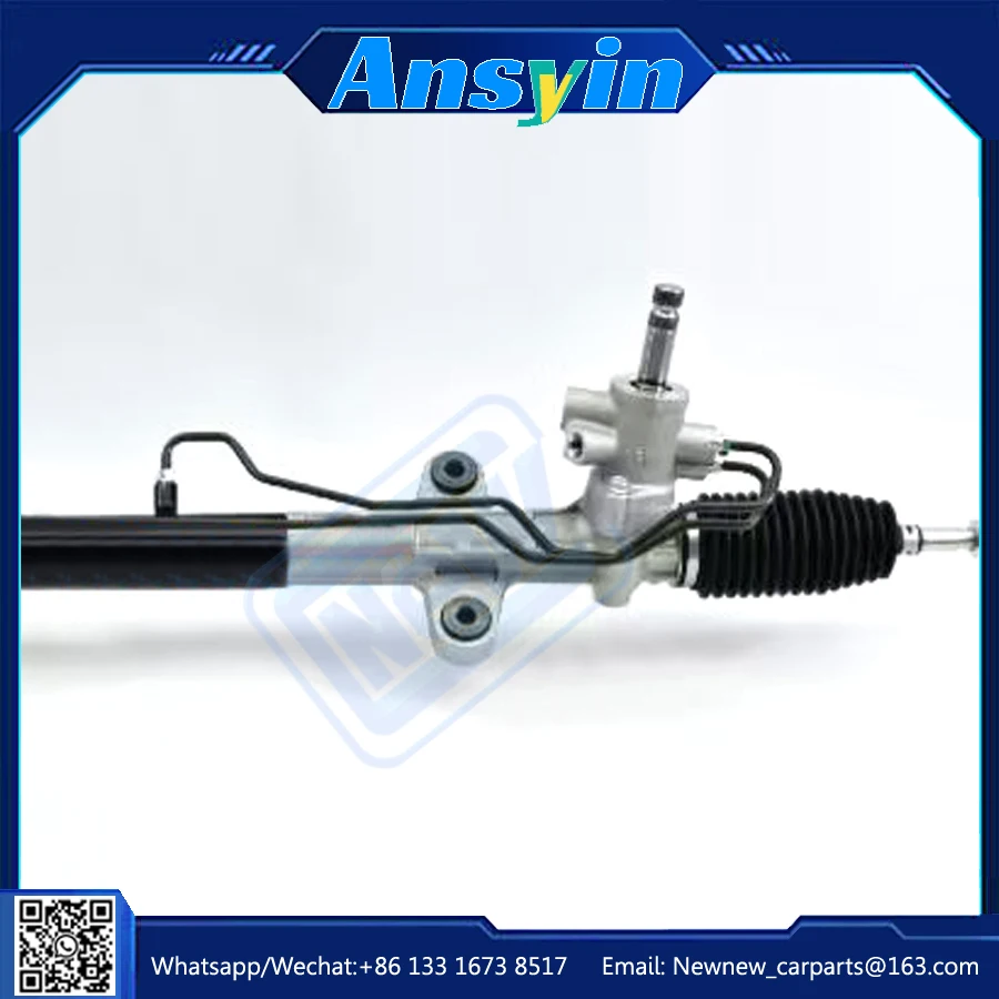 

Power Steering Rack For Honda Accord 1994 1995 1996 1997 53601SV4A01 53601-SV4-A01 53601SV4A02 53601-SV4-A02 53601SV4AO1