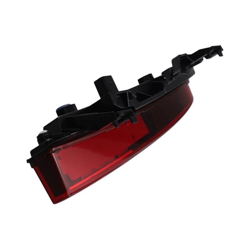 

Отражатель заднего бампера автомобиля, фонарь заднего бампера для Porsche Macan 95B. 3 2022-2024