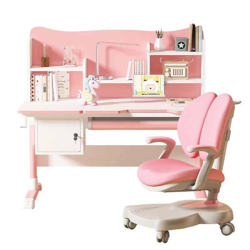 Children's study desk Kindergarten desk