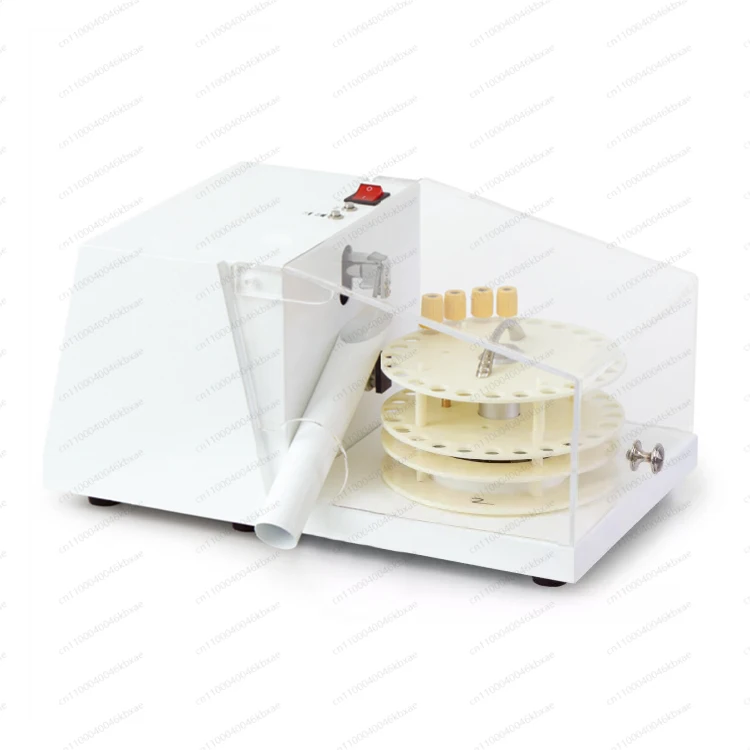 

Laboratory Decaper Sample Tube Automatic Decapping Machine for Vacuum Blood Collection Tubes