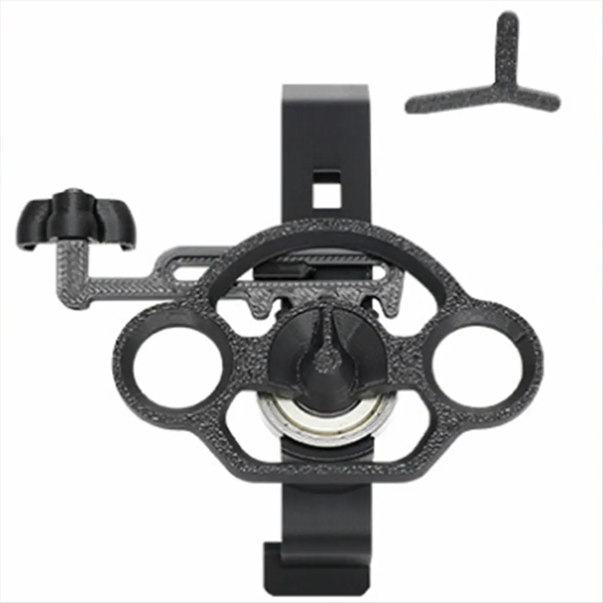 T35C For Handle Joystick Steering Wheel for Racing Game Steering Wheel Universal Peripheral Accessories