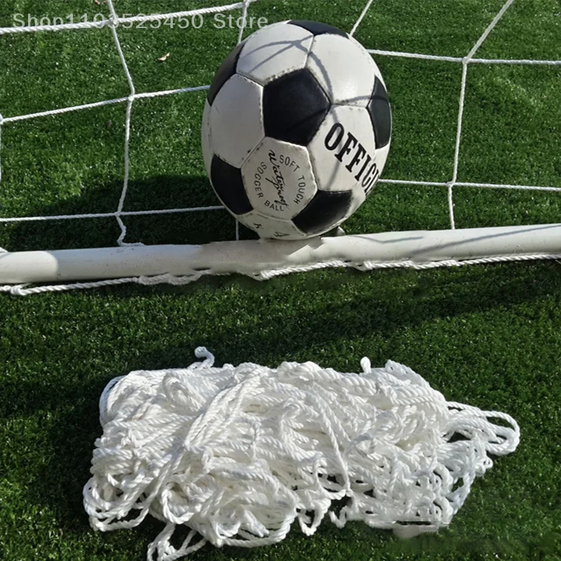 1.2x0.8m Mini Football Goal Folding Post Net Kids Indoor Outdoor Sports Children Soccer Ball Net Training Equipment