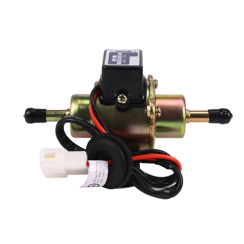 3X Fuel Pump For 12V Electric Vehicle EP500-0 EP5000 EP-500-0 035000-0460 EP-500-0