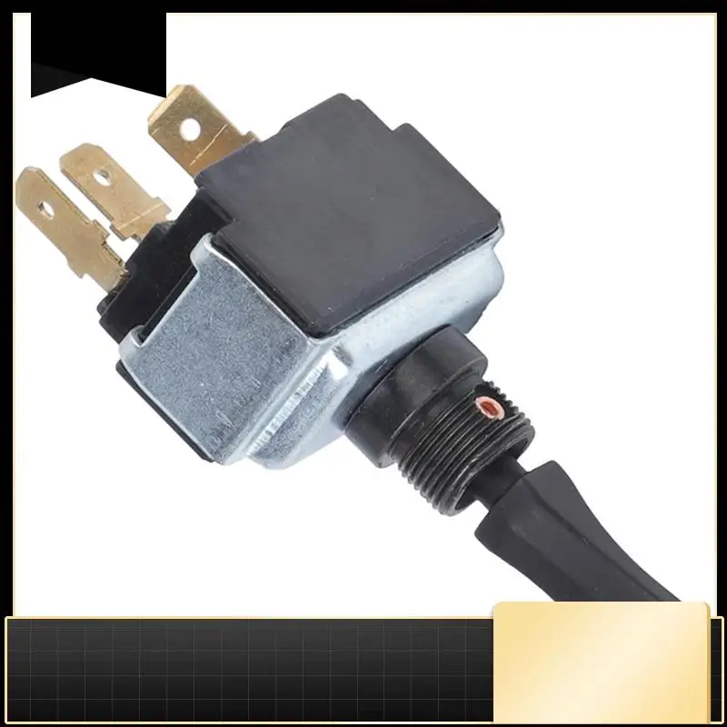 

New Transfer Case Select Mode Control Switch Drive Switch For Kenworth Truck K301301 K301-301