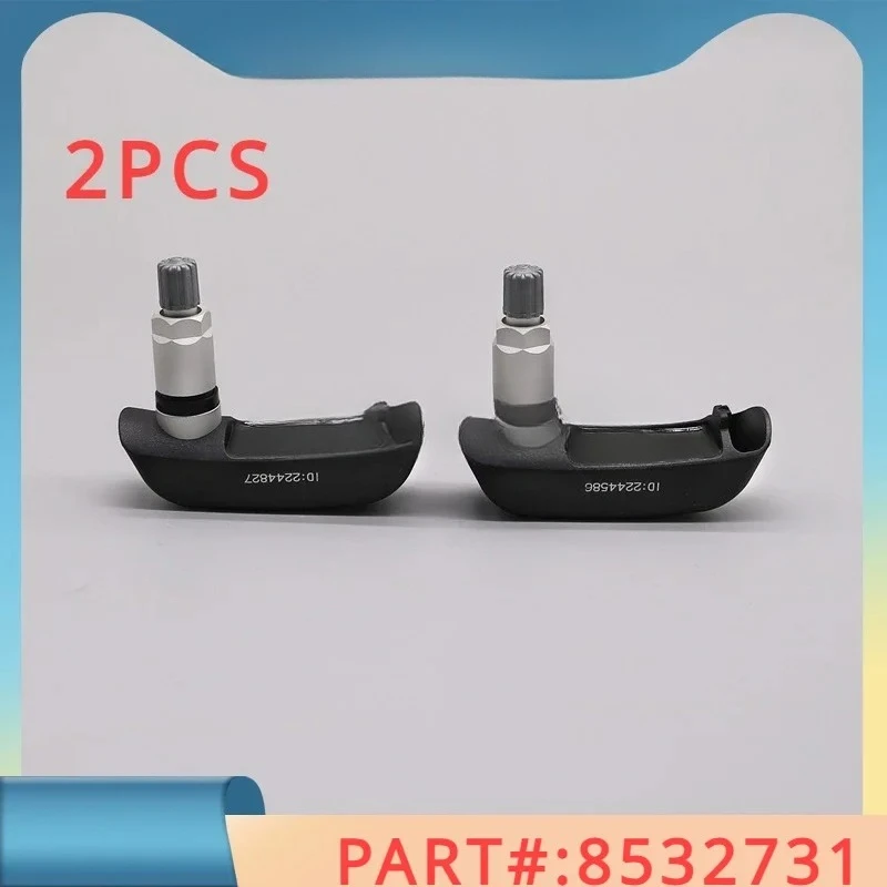 

2 шт. 8532731 датчик TPMS для мотоцикла BMW F 650 700 800 BMW K 1200 1300 1600 R 900 1200 36318532731