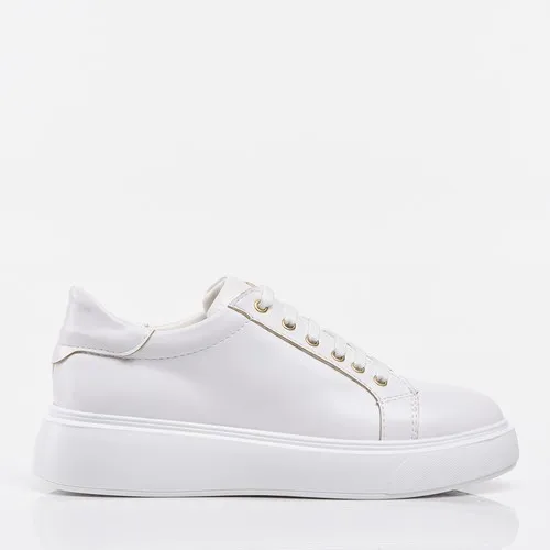 By pedestrian Hotiç 01 AYY200210A900 White Women's Shoes Shoes Casual child Men Women Latest Fashion Trend Quality New Season