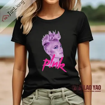 10 best sales قميص وردي - №1