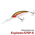 Exploradores-K