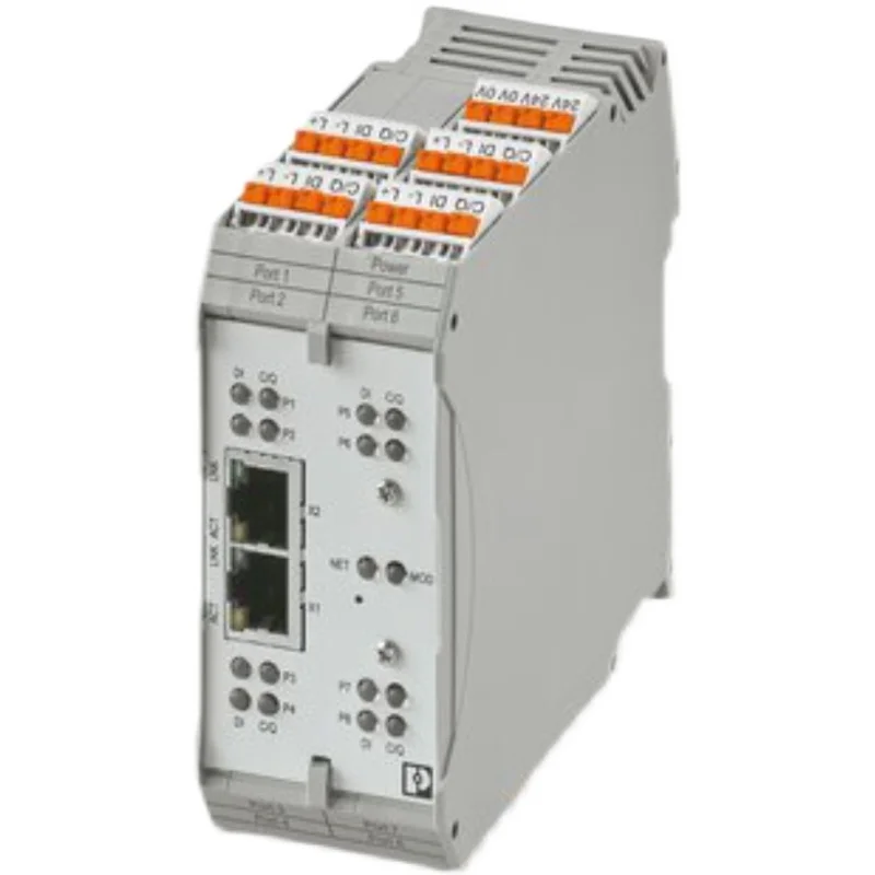 GW PL HART4-BUS - Transport Protocol Converter 2702234