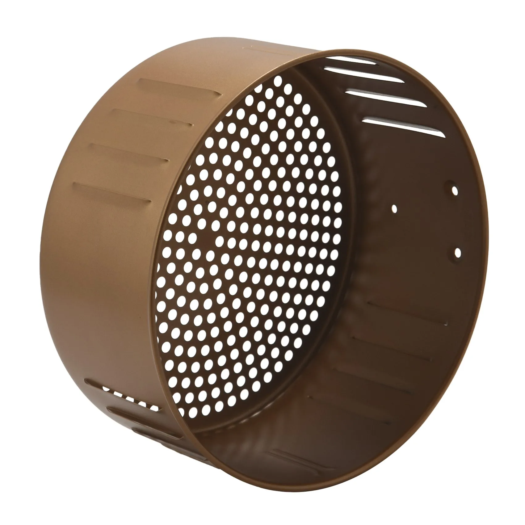 

Air Fryer Replacement Basket 3.7QT For Power Gowise USA Air Fryer And All Air Fryer Oven, Non-Stick Fry Basket