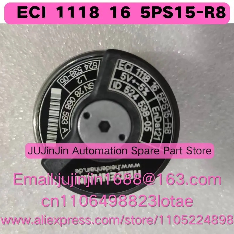 Eci 1118 16 5PS15-R…