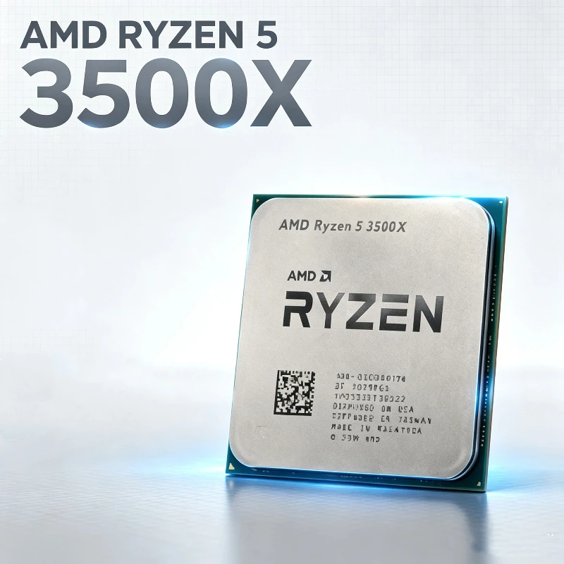 processore-amd-ryzen-5-3500x-am4-36ghz-6-core-6-thread-7nm-ad-alte-prestazioni-per-unita-di-lavoro-desktop-ideale-per-navigazione-e-editing
