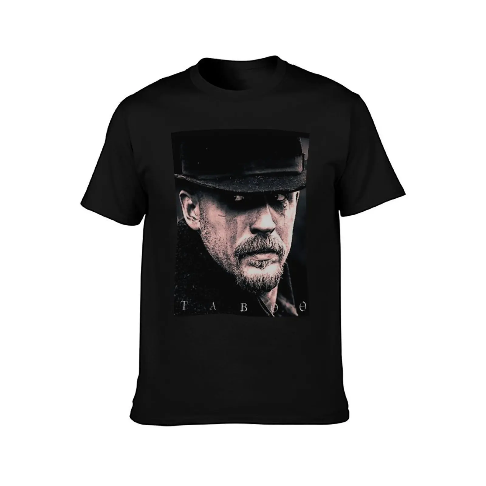 Taboo tShirt T-Shirt Summer Casual Cotton Tee, Unisex Men Women