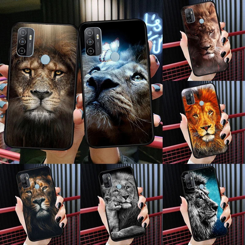 Lion Head Case For … - image