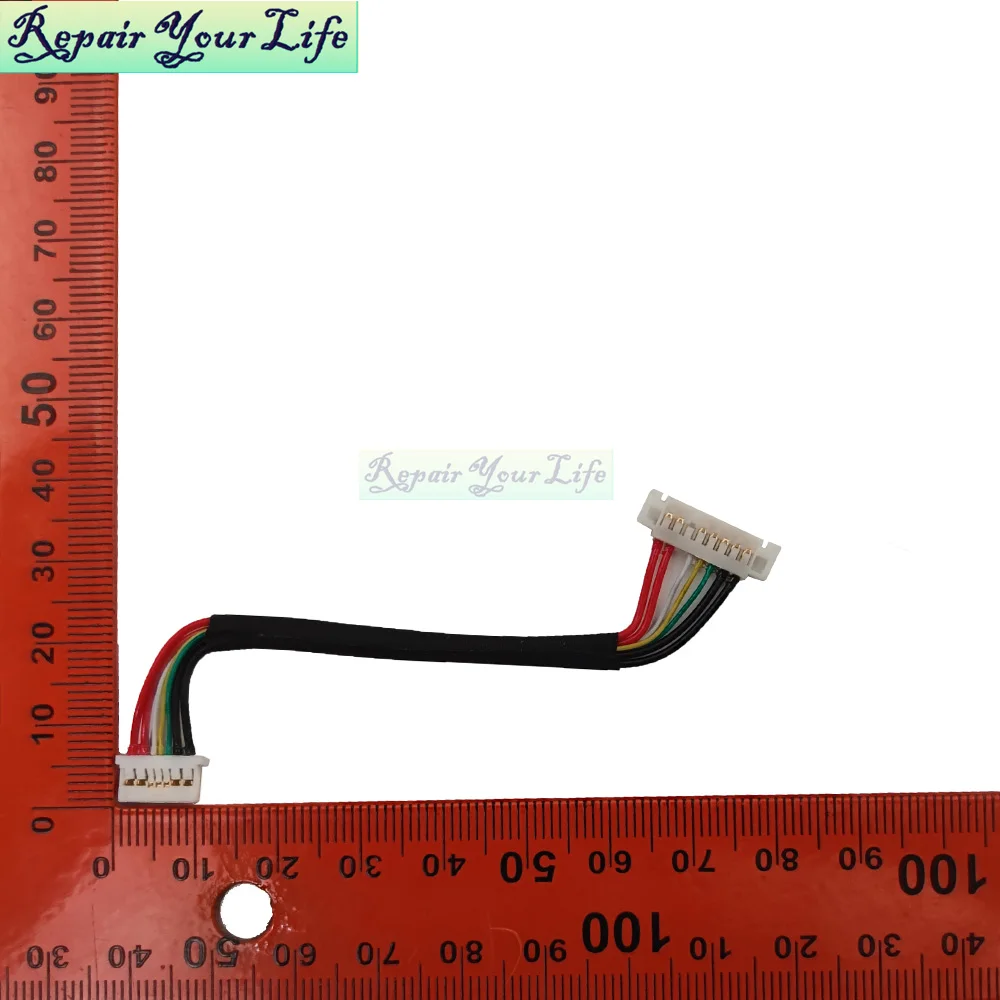 Câble de batterie d'ordinateur portable pour ASUS ROG Strix G15 G513 G533 G513QM G513RM G533QR G533ZS connecteur flexible pour ordinateur portable de jeu 14011- 05150200