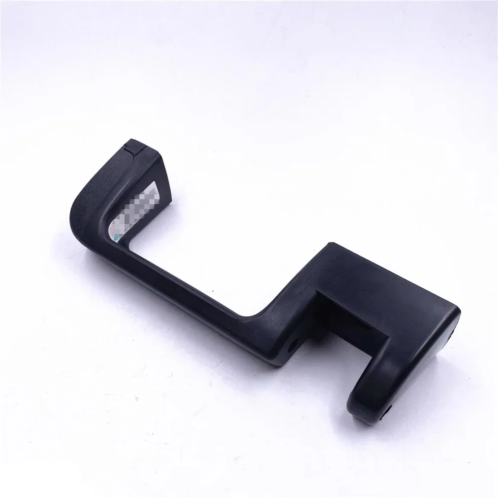 For CNHTC SINOTRUK Hinge Seat WG1664110031 Left WG1664110032 Right HOWO A7 T7H Front Panel Handle Face Armrest Truck Parts