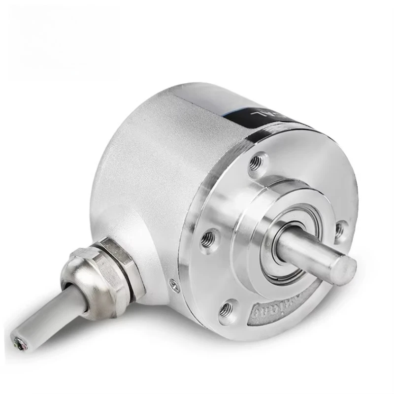 S38 Incremental Rot…