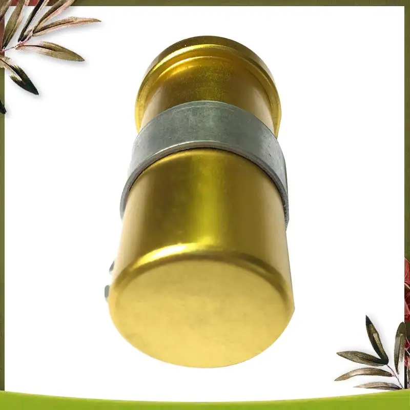 

AB98-Автомобильная высокопроизводительная стандартная спортивная катушка зажигания 12 В DLB105, аксессуары для системы зажигания, детали, золото