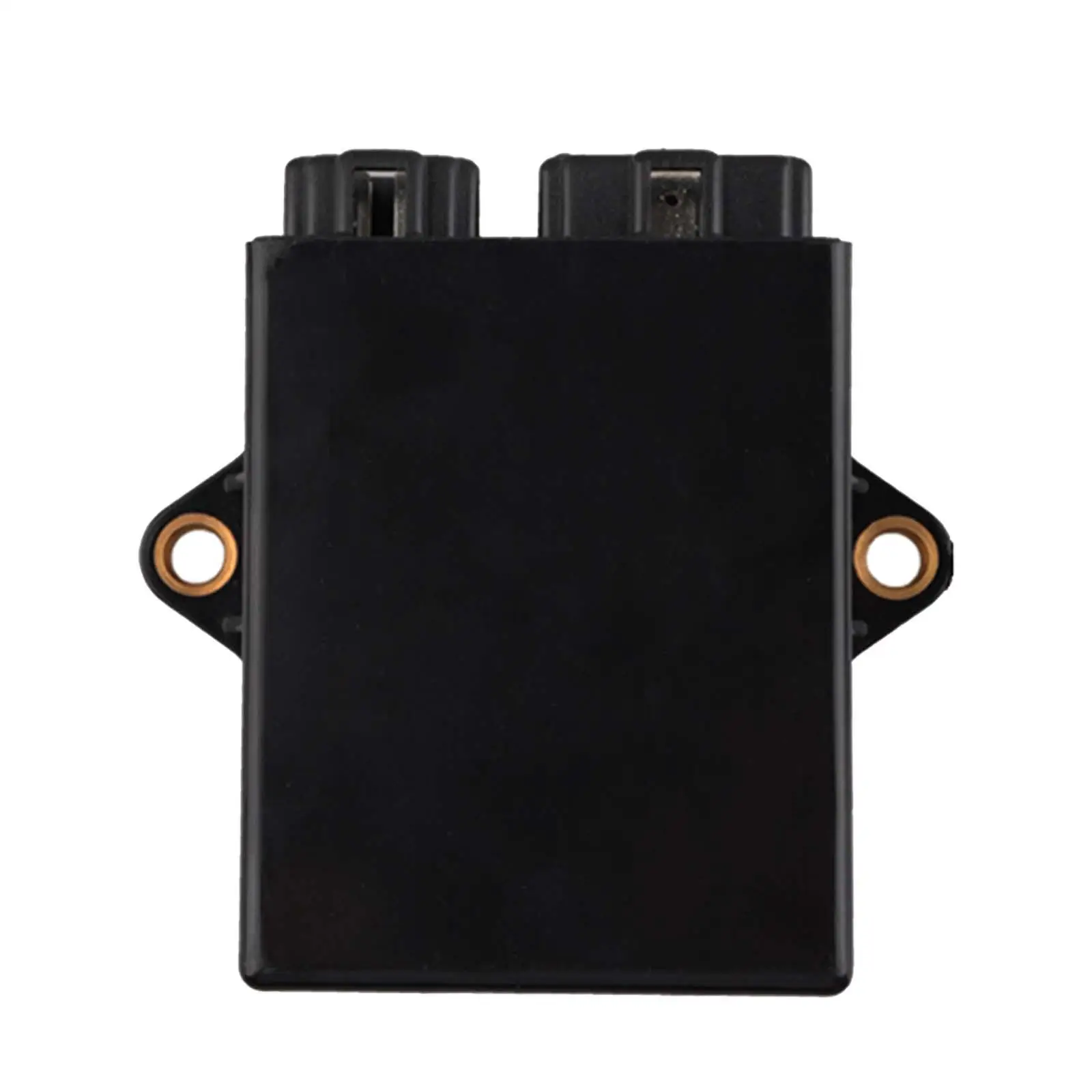Motorcycle Cdi Ignition Control Unit Cdi Unit for Yamaha V-star 250cc Engine Parts Easily Install Stable Performance