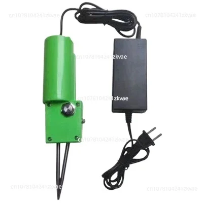 Electric Plucking Artifact Chicken and Duck Feathers Kill ChickenGoose Handheld Hair Removal Machine Household Poultry Slaughter