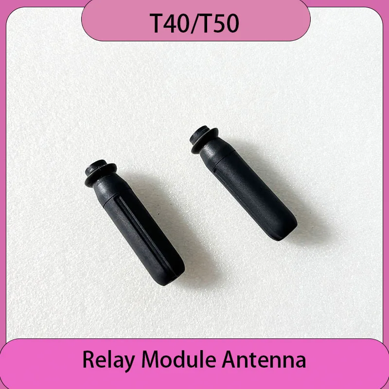 Совершенно новый релейный модуль T40 T50, антенна для DJI Agras T25/T50, сельскохозяйственный дрон, дроны для защиты растений, ремонт, запасные части