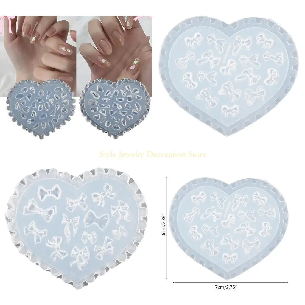 d46e-art-Силиконовый-Силиконовый-Рымящий-Плесень-Акриловый-ультрафиолетовый-гель