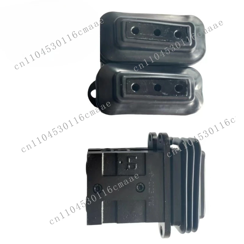 Excavator accessories for excavator Carter walking foot valve assembly