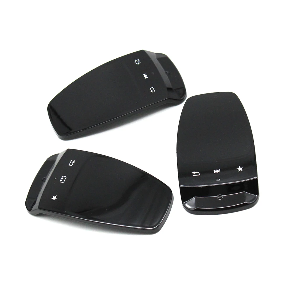 Car Console Touchpad Control Mouse Handwriting Panel For Mercedes Benz C S GLC GLS GLE E Class W205 W253 W166 W213 W222 - Image 5