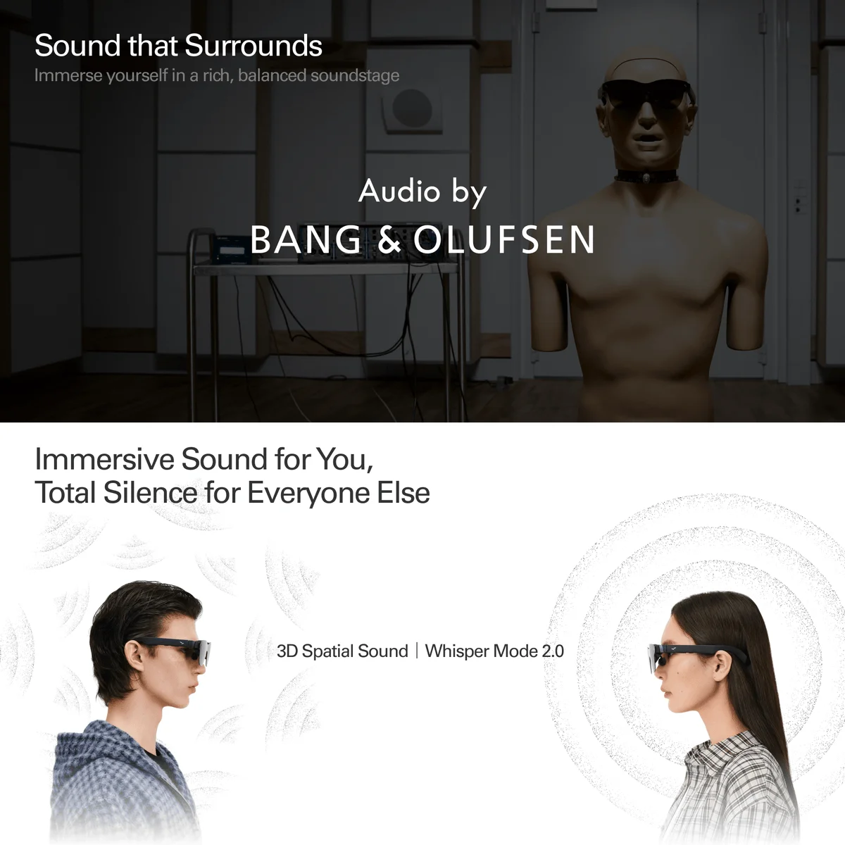 Thumbnail 4 - #30 Best 3D Glasses to Buy In 2026