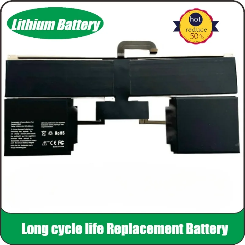 

New A3240 Laptop Battery 11.58V 4645mAh For Apple macbook air 13 inch M4