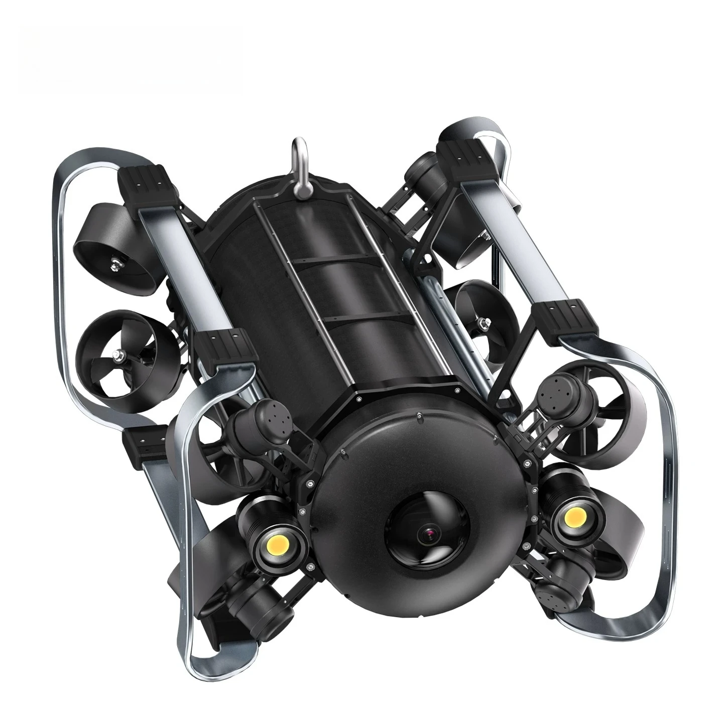 Underwater robot V60 industry-grade full vector underwater drone