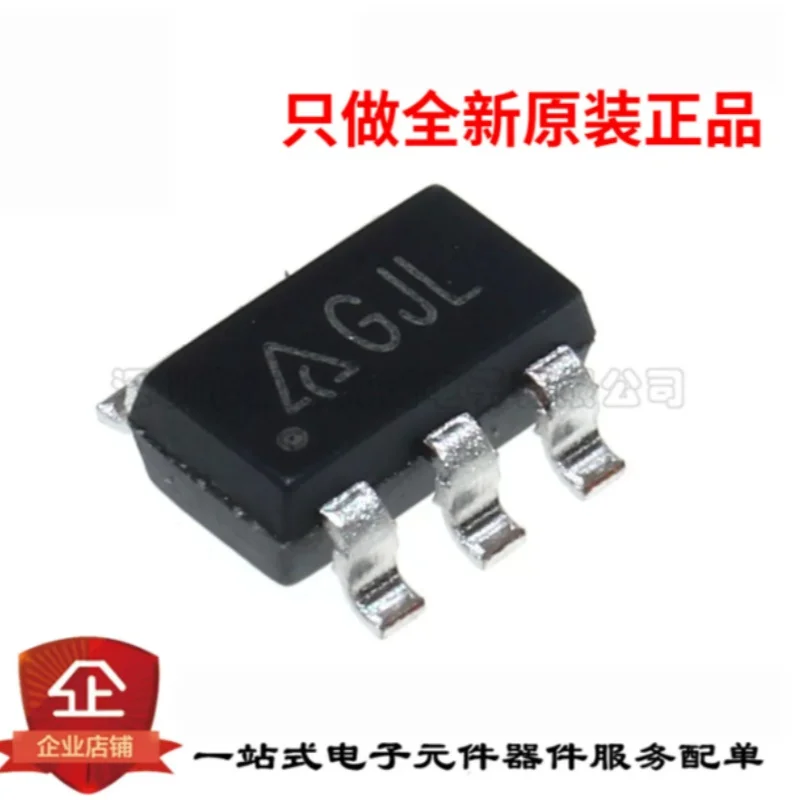 20PCS AP3032KTR-G1 AP3032 SOT-23-5 Boost Converter DC-DC Step Up IC High Efficiency LED Driver Diodes Power Management Chip New