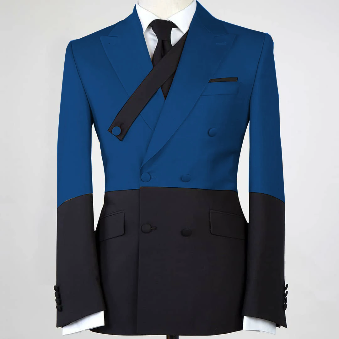 royal blue