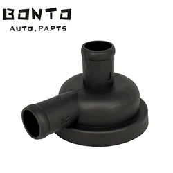 BONTO PCV Crankcase Vent Purge Valve For VW Jetta Golf Bora Passat Audi A4 A6 TT Seat Leon Skoda Octavia OEM:06A129101A/D