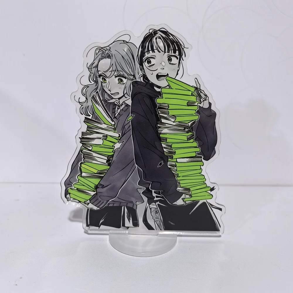Anime Figure Display Collection, Unique Decor Gift