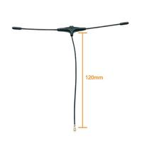 Radiomaster TX12 TX16s ELRS 433MHz TX Transmitter Micro Radio ExpressLRS 360MHz-500MHz RX Receiver For FPV Drone RC Cars