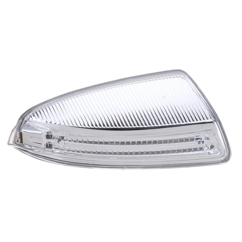 Right Side Rearview Mirror Turn Signal Light for - W164 W204 W639 ML300 ML320 ML500 C250 C300 C350