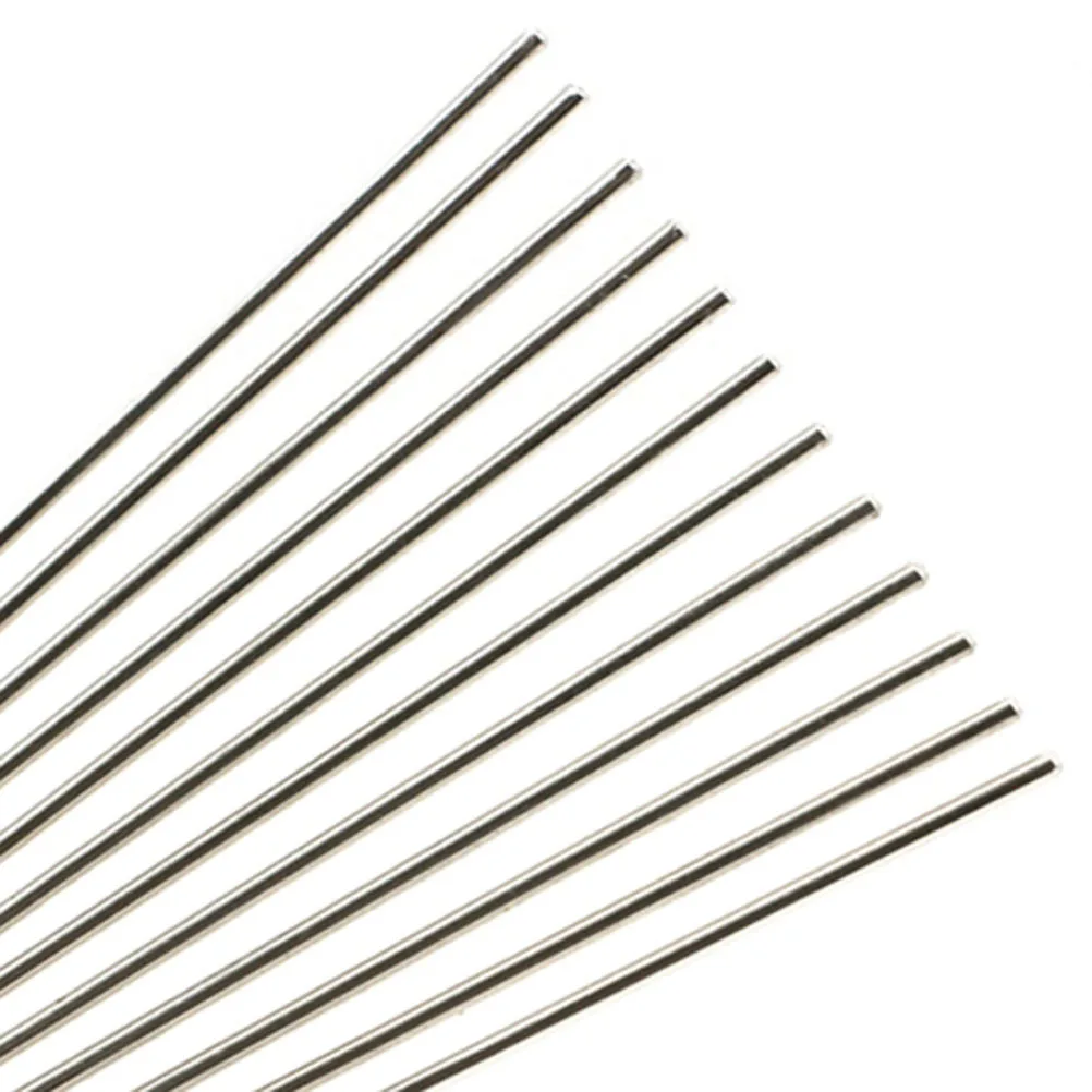 

3Pcs Hair Pick Comb Metal Hair Pick Steel Pin Hard ABS Handle for Volume Lift Curl Separation Long Tooth Comb