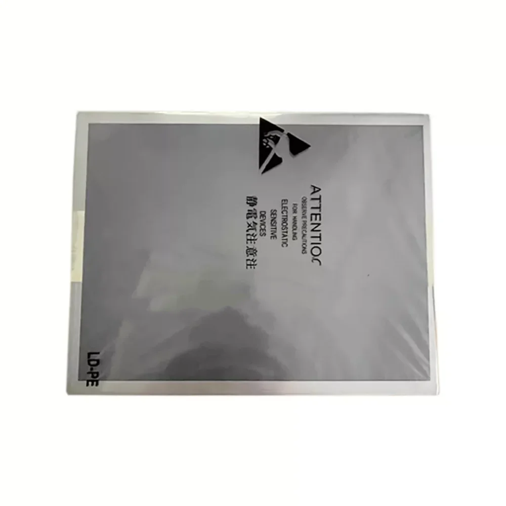 NL10276BC20-18D 10.4 Inch Industrial LCD Display Screen Panel Original